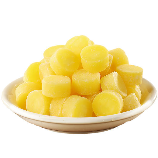 甄磨坊  百草梨膏糖200g/袋 商品图4