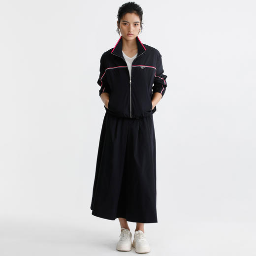 西贝伦半裙S29A6400 商品图0