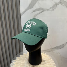 秋冬特惠💰160 赛琳简约字母明星同款新款棒球帽，时尚潮流