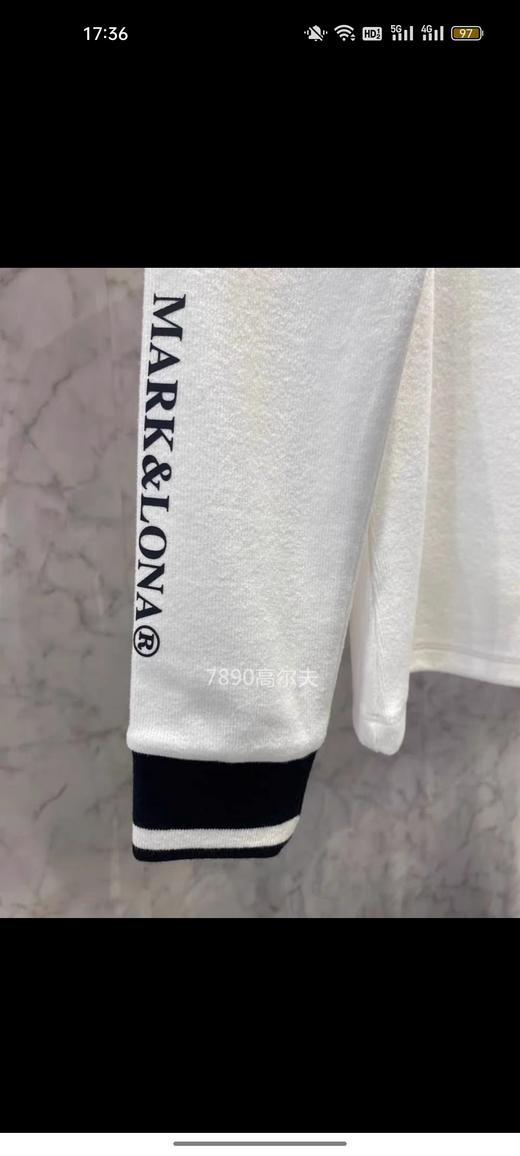 新款男款同款磨毛加厚长袖上衣来了！这种polo衫是最实穿的，不需要太花哨的设计，质感和细节到位了，随便一穿就很出众！！ 商品图5