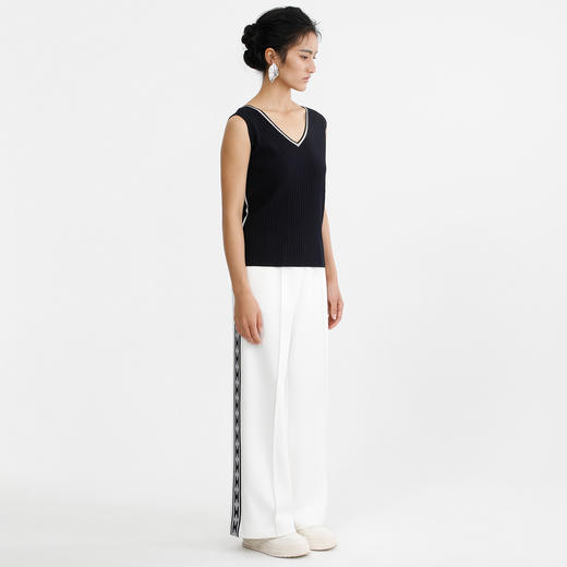 西贝伦针织背心S29A6300 商品图7