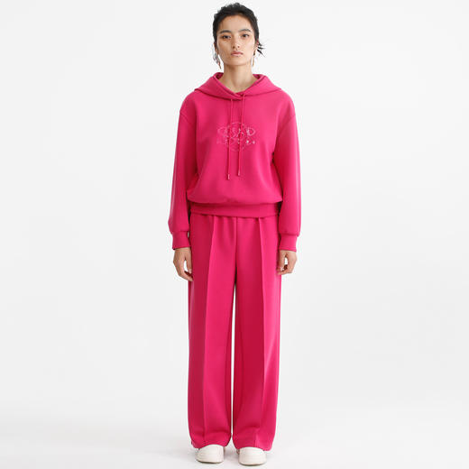 西贝伦女裤S29A6201 商品图0