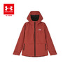 【新年福利款】Under Armour安德玛儿童 三合一外套254322824 商品缩略图0