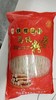 贡宝林 铁棍山药葛根粉条，香浓美味，爽滑劲道，手工制作，500克/袋 商品缩略图3