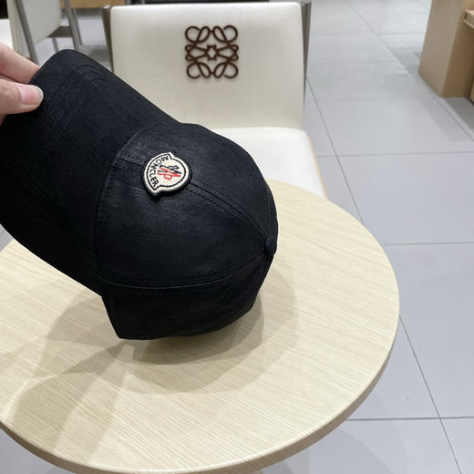 秋冬特惠💰170 蒙口秋冬新款羊毛棒球帽 商品图6