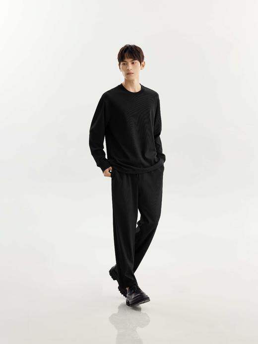 【男装】【商场同款】麦檬春秋卫衣9G2200072 商品图3