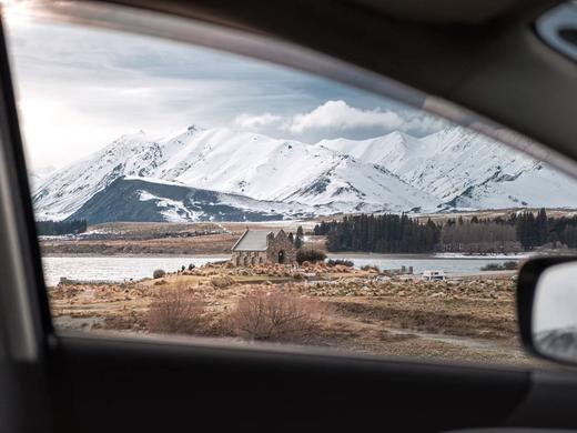极致风光 | 新西兰南岛之旅 10天9晚 商品图14
