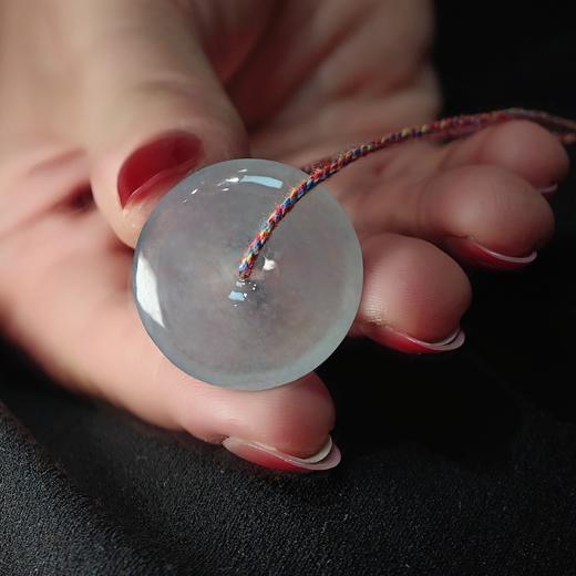 翡翠平安扣 商品图5