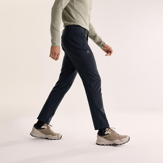 KAILAS凯乐石 男款洛克 X 徒步裤 KG2539305【Z】 商品图2