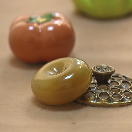 和田糖玉糖玉平安扣 商品图6