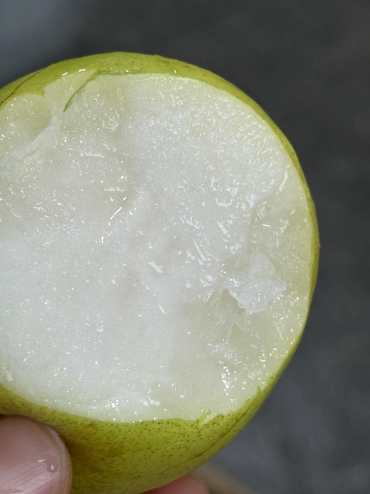 云南蜜枣空运到货！皮薄嫩甜 口感超赞～ 商品图1