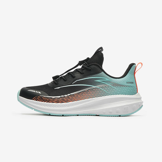 安踏儿童运动鞋游云2026年春季新款男童跑步鞋跑鞋童鞋312615509R 商品图6