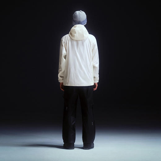 KAILAS凯乐石 男款连帽滑雪Primaloft夹克 KG2530109 商品图4