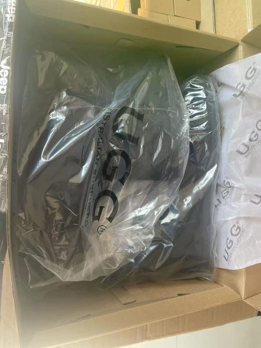 UGG平替大尺码合集清仓 商品图8