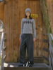 shyshystill/shy202510030/重磅100%绵羊毛厚实柔软质感长裤 商品缩略图3