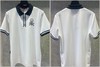 男款高尔夫运动短袖， 原厂面辅料渠道系列❗️原厂原单，区别于市场普通版本在于的是品牌采用的是长弹力棉感纤维功能面料，更透气舒适，辅料质感在线，没有渠道，是做不出的！ 商品缩略图3