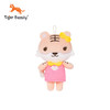 Tiger Family虎米  吉祥物公仔 商品缩略图0