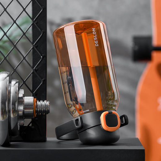 德世朗 元气系列提手杯 商品图1