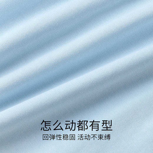 男童平角裤三件装春季新款安奈儿童装JB617529 商品图3