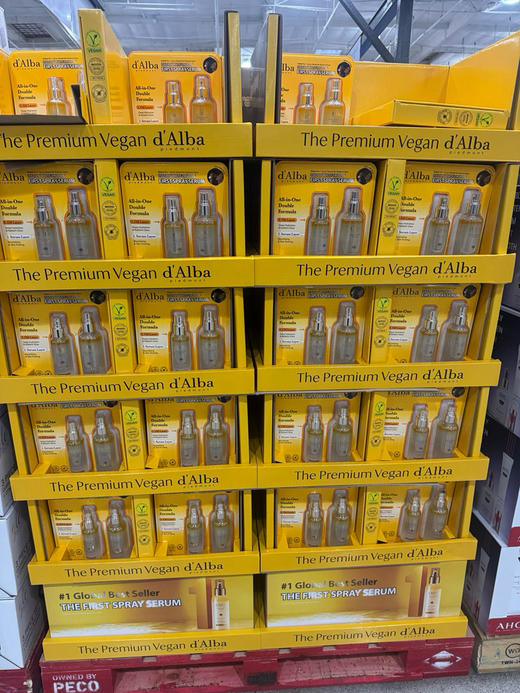 ✨新品上架！🔥360元/组！d’Alba 黛珂阿尔巴白松露喷雾精华套装✨🔥全球NO.1喷雾精华｜韩国人手一瓶的“急救水” 商品图3