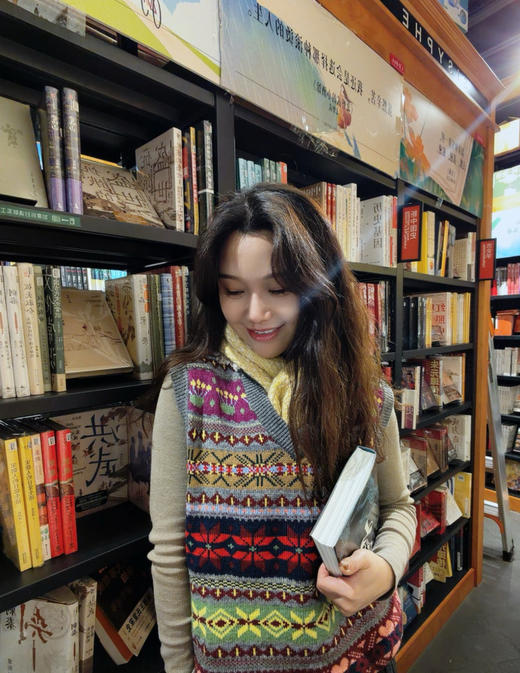 拉夫女孩必入！费尔岛马甲|专柜 2K + 同款 商品图1