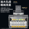 【HT】网络水晶头 通用 商品缩略图1