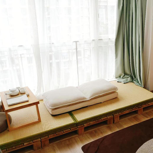 【儿童款/成人款升级 可选】新懒人沙发亲子阅读沙发椅成人可折叠单人飘窗靠背椅 商品图12