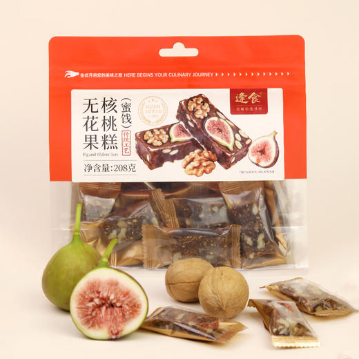无花果核桃糕 商品图2