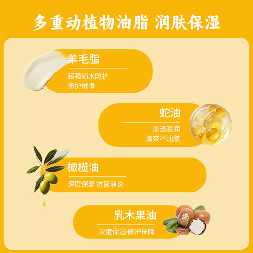 【皲裂修护保健膏】 商品图2