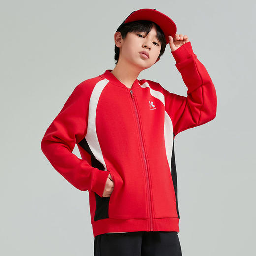 【新年福利款】Under Armour安德玛儿童针织套装253313812 商品图2