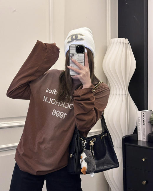 acn打底衫010403 商品图5