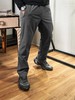 户外男士压胶立体剪裁机能软壳加绒裤 休闲城市户外 商品缩略图1