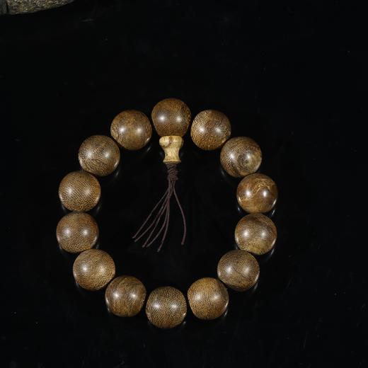 BC.ZT12.31-5   达拉干(手串) ，32.43g 商品图0