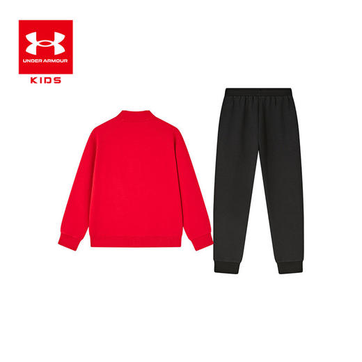 【新年福利款】Under Armour安德玛儿童针织套装253313812 商品图5