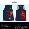 马年背心团服定制五件起马拉松越野户外跑步运动超轻透气速干 商品缩略图2