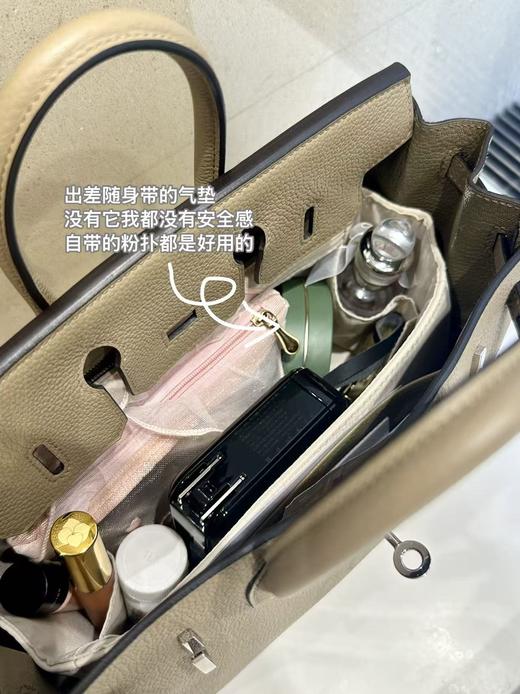 新年特惠【带妆养肤的气垫 华西皮肤科专研成分】皮肤越用越稳定|洁面可卸|强遮瑕|长持妆|多重养肤|“焊脸”级别磨皮特效 商品图8