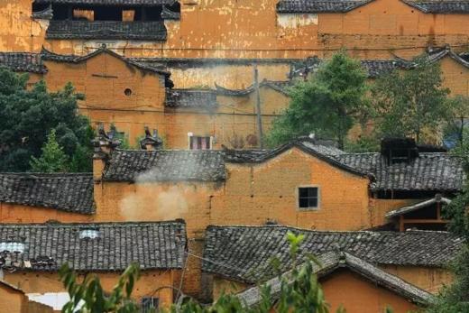 浙南丽水丨瓯江帆影、古堰画乡、云和梯田、“江南布达拉”杨家堂村、缙云仙都、时思寺、百丈漈6天摄影团 商品图6