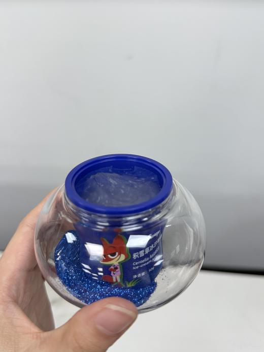 迪士尼疯狂动物城面霜系列 商品图7