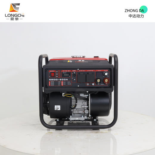 隆驰 L6800i-200AS 商品图0