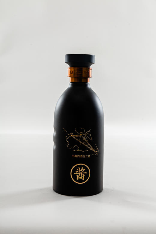 【自营·节礼】泸宜遵产区手工原酒500ml*6/箱 商品图0