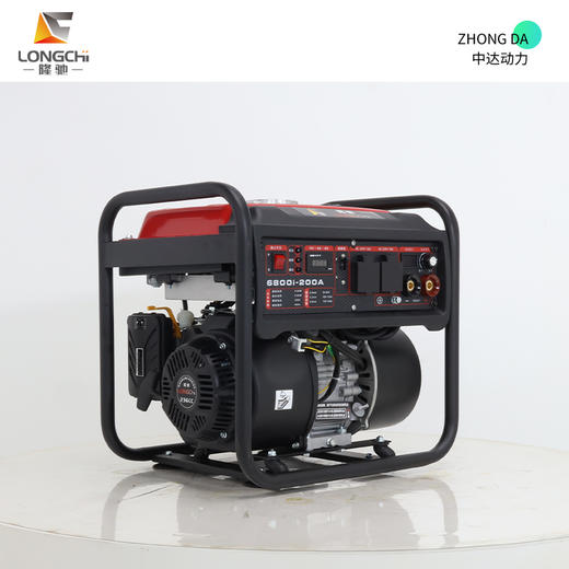 隆驰 L6800i-200AS 商品图9