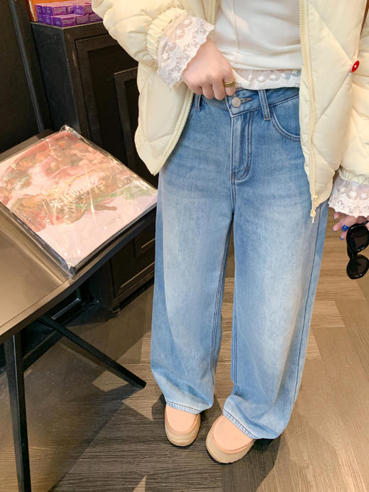 <曾小咸推荐>现货秒杀 ！微信超特价！韩系立领菱格棉衣外套 日常279.99 立减150 秒杀129.99！！ 商品图8