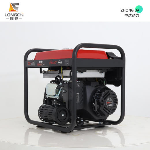 隆驰 L6800i-200AS 商品图3