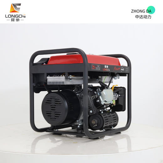 隆驰 L6800i-200AS 商品图5