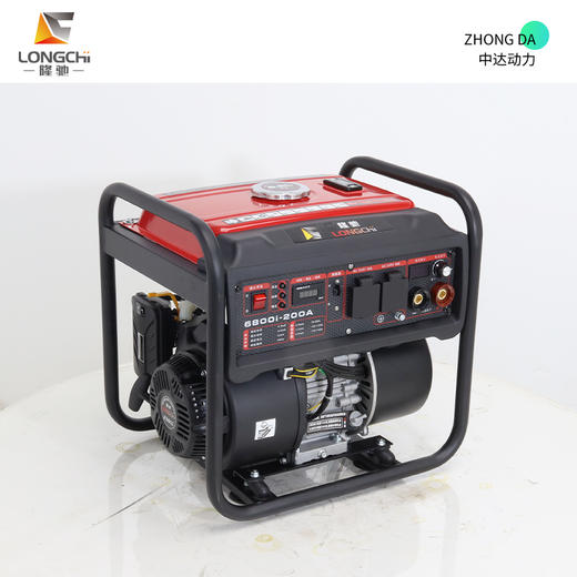 隆驰 L6800i-200AS 商品图8