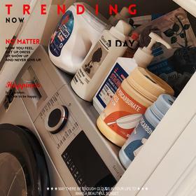 [屁侠推荐]泉日记爆炸盐第四代 去渍去黄增白清洁神器