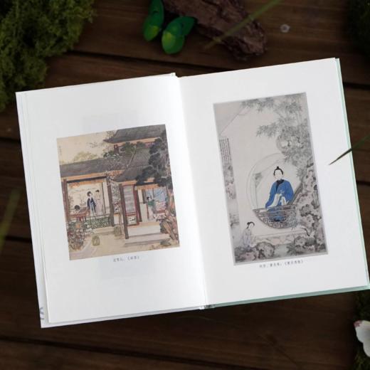 执子之手：清代的婚姻与伉俪之情 卢苇菁/著，王晚名/译 婚姻制度；历史；研究；中国；清代 商品图3