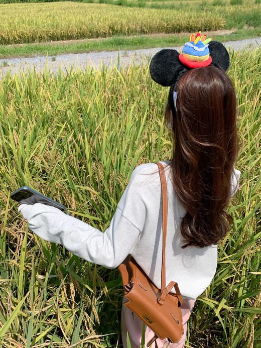 <曾小咸推荐>现货秒杀 ！微信超特价！韩系绣花字母卫衣  日常169.99 立减80 秒杀89.99！！ 商品图7