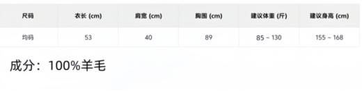 🥰【元气小马重工刺绣新年款POL0领羊毛衫8528】一眼爱上的重工毛衣针织衫！💖很适合节日的一款红色毛衣呀🥳拿在手里都感觉节日氛围感满满~喜气洋洋的 商品图6