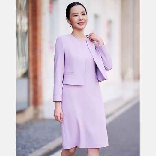 皮尔卡丹女装外套 商品图1